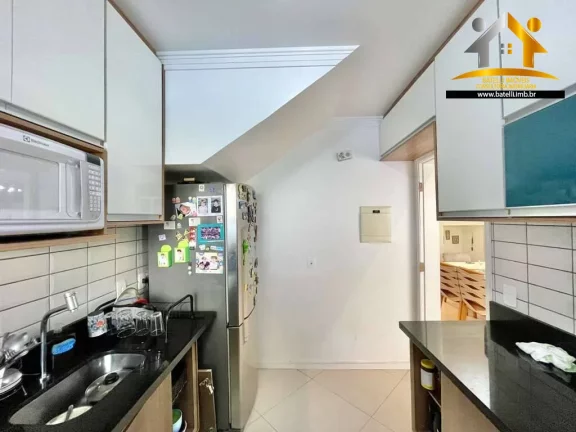 Imagem Casa à venda no condomínio Quebec Ville - Cotia | Batelli Imóveis