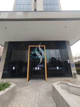 Imagem Ponto Comercial/Prédio para Alugar em Itaim Bibi - São Paulo/SP.
