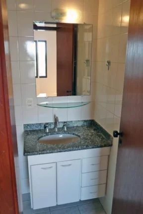 Imagem Apartamento para alugar, 98 m² por R$ 3.369,97/mês - Centro - Suzano/SP