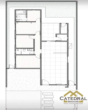 Imagem CASA EM CONDOMÍNIO RESIDENCIAL em ITUPEVA - SP, SÃO VENÂNCIO