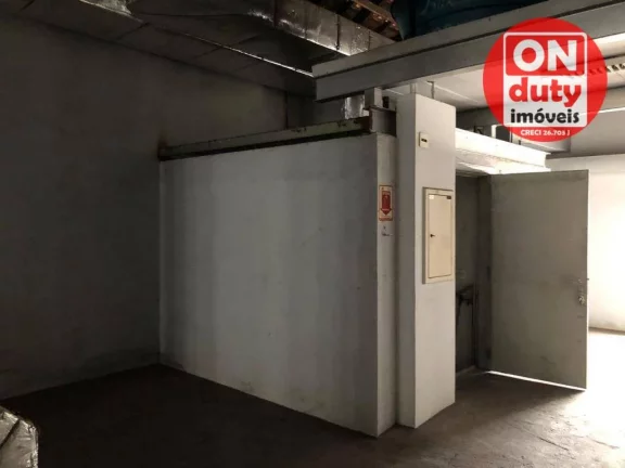 Imagem Prédio à venda, 473 m² por R$ 1.800.000 - Centro - Santos/SP