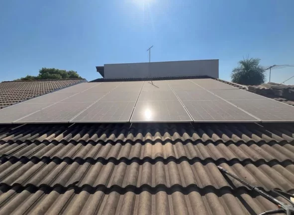 Imagem Casa para Venda em Cuiabá / MT no bairro Recanto dos Pássaros