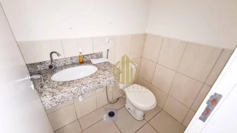 Imagem Sala à venda, 15 m² por R$ 120.000 - Nova Ribeirânia - Ribeirão Preto/SP