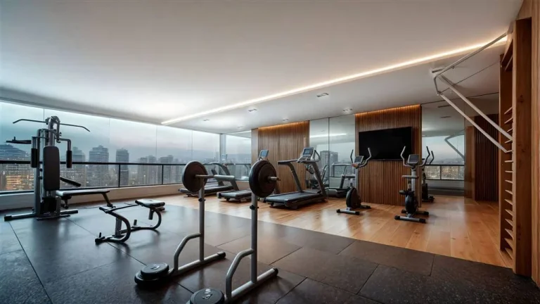Imagem APARTAMENTO COM 134.56 m² - FORTE - PRAIA GRANDE SP