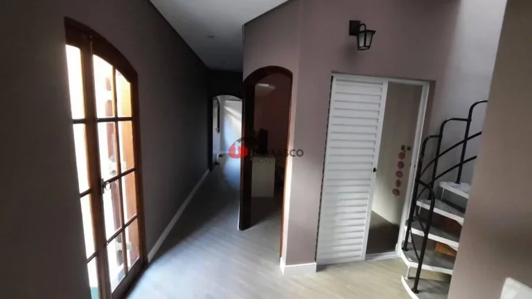 Imagem Casa à venda, Cerâmica, São Caetano do Sul, SP
