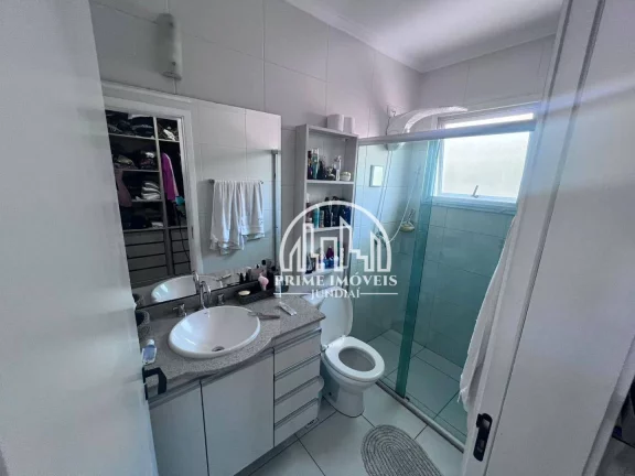 Imagem Casa com 3 dormitórios à venda, 163 m² por R$ 1.246.000,00 - Nature Village II - Jundiaí/SP