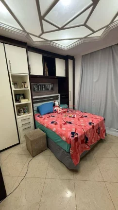 Imagem Apartamento com 3 dormitórios à venda, 110 m² por R$ 1.500.000 - Centro - Cabo Frio/RJ