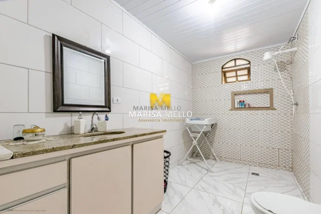 Imagem Chácara com 3 quartos, 4500m2, à venda no bairro Guarituba em Piraquara!!!