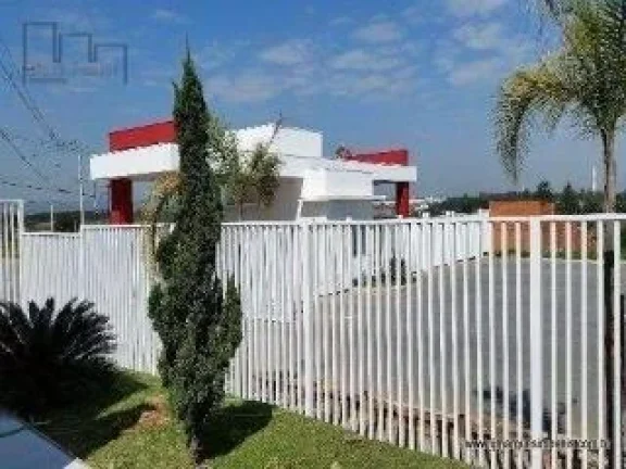 Imagem Casa com 3 dormitórios sendo 1 suíte à venda, 115 m² por R$ 869.000 - Condomínio Terras de São Francisco - Sorocaba/SP