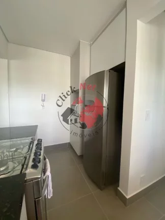 Imagem Apartamento à Venda no bairro Baeta Neves em São Bernardo