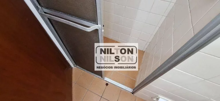 Imagem Apartamento com 1 dormitório para alugar, 50 m² por R$ 1.000,00/mês - Vila Itapura - Campinas/SP