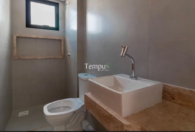 Imagem Reserva do Parque - Apartamento 2 Quartos 1 Suíte, Vila Rosa, Lazer Completo