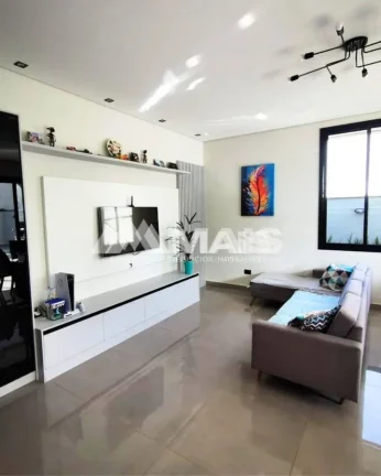 Imagem Casa Condominio Central Parque