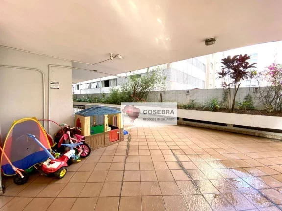 Imagem Apartamento à venda, 90 m² por R$ 1.180.000,00 - Itaim Bibi - São Paulo/SP