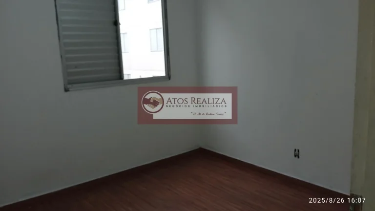 Imagem Apartamento à Venda em Jardim Noronha, SP - 2 Dorms, 47m², R$192mil