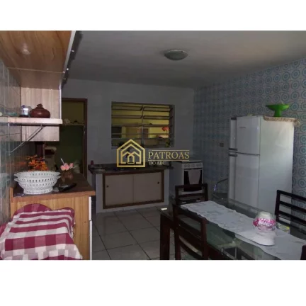 Imagem Sobrado Residencial à Venda - Paulicéia, São Bernardo do Campo/SP Oportunidade Imperdível! Este ...