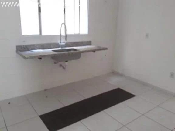 Imagem Casa para Venda em Atibaia, Nova Gardenia, 2 dormitórios, 2 suítes, 3 banheiros, 1 vaga
