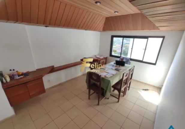 Imagem Cobertura duplex à venda no Centro de Guarapari.