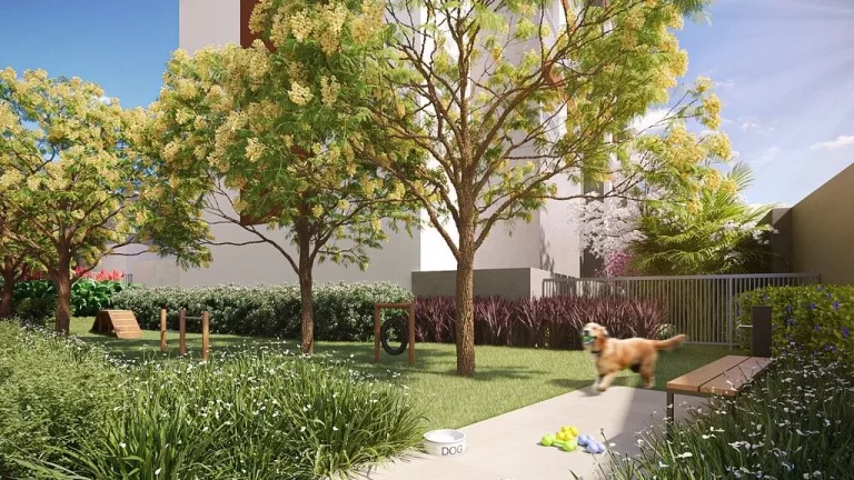 Imagem Origem Guilhermina - Residencial