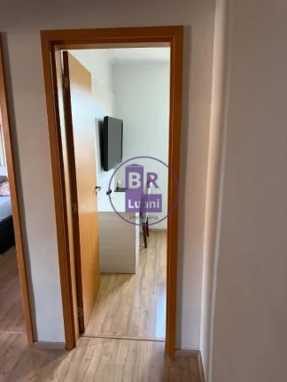 Imagem Apartamento mobilado no centro de Cambé