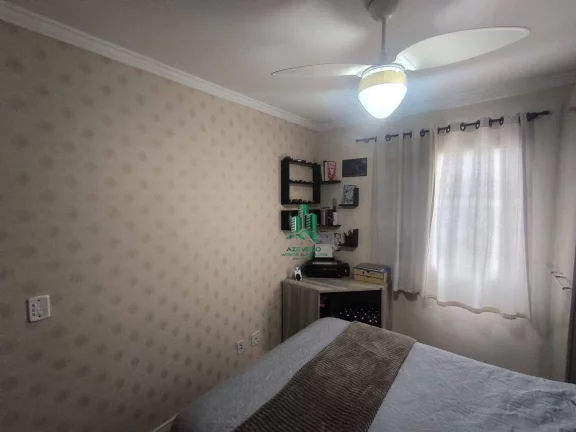Imagem Apartamento com 2 dormitórios à venda, 56 m² por R$ 399.000,00 - Jardim Nova Taboão - Guarulhos/SP