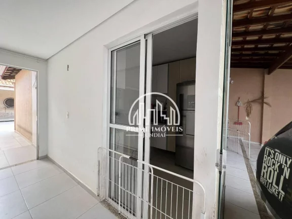 Imagem EXCELENTE CASA TÉRREA - RESIDENCIAL JUNDIAÍ