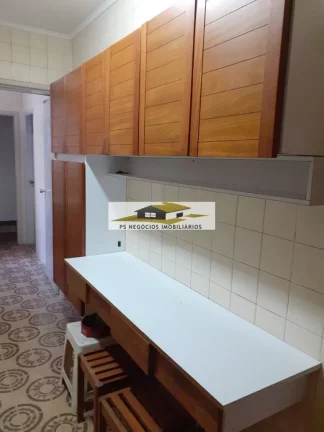 Imagem Apartamento 79m, venda, Perdizes