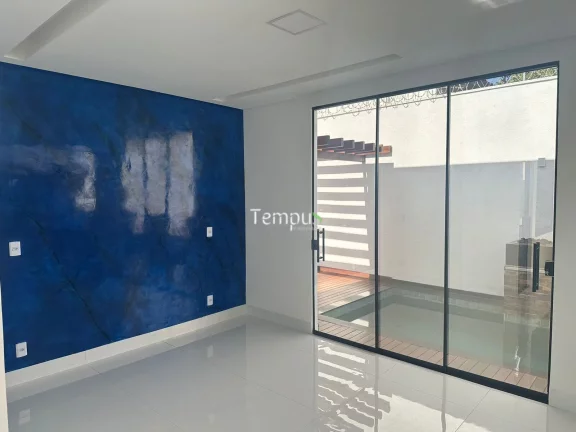 Imagem Casa Alto Padrão em Setor Faiçalville, Goiânia/GO