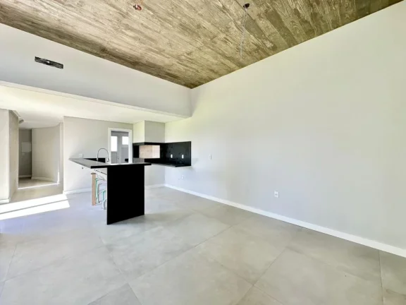 Imagem Casa em Condominio 4 Dormitórios - Bairro Arroio Teixeira