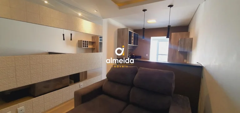 Imagem APARTAMENTO 1 DORMITÓRIO