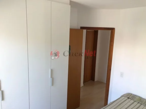 Imagem Cobertura em Prédio Sem Condomínio à Venda no bairro Vila Pires em Santo André
