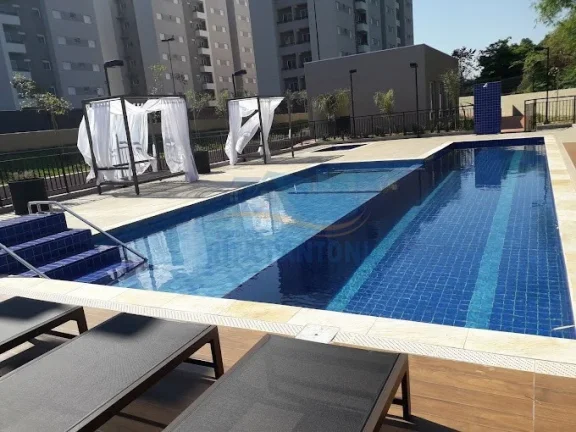 Imagem Apartamento - Ribeirão Preto - Jardim Manoel Penna - Região Leste