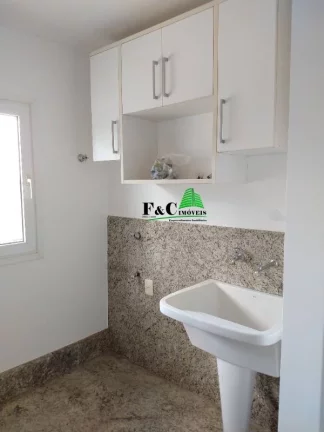 Imagem Casa em Condomínio para Venda em Limeira, PARQUE SÃO BENTO, 5 dormitórios, 5 suítes, 1 banheiro, 4 vagas