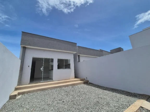 Imagem CASA RESIDENCIAL em SERRA - ES, JARDIM ATLÂNTICO
