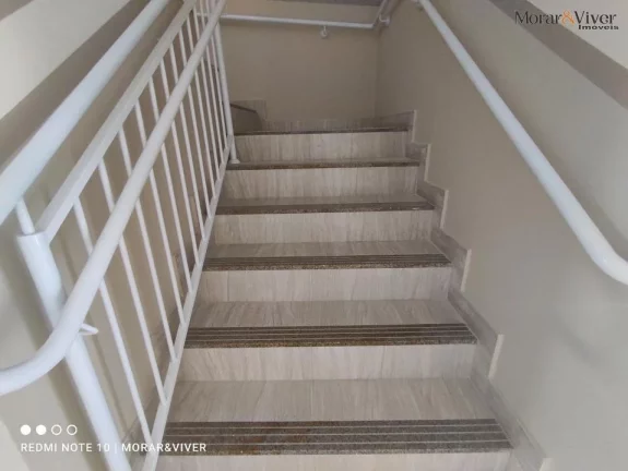Imagem Apartamento para Venda em São José dos Pinhais, Parque da Fonte, 3 dormitórios, 1 banheiro, 1 vaga