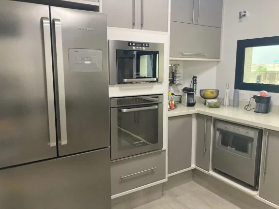 Imagem Apartamento com 3 dormitórios à venda, 225 m² por R$ 2.300.000,00 - Centro - Suzano/SP