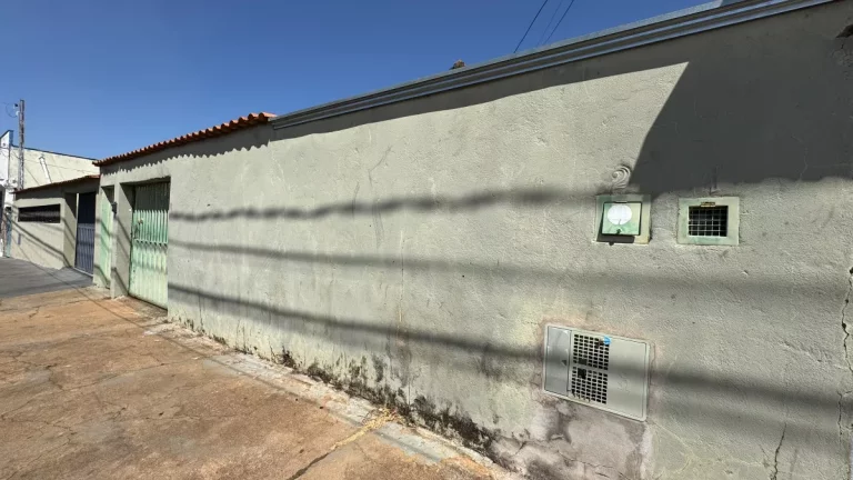 Imagem Terreno residencial para venda em Jardim Paulistano, 180m2