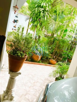 Imagem Casa/Sobrado à Venda Jardim Europa - São Paulo/SP.
