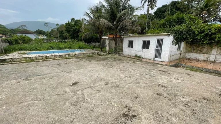Foto do imóvel Casa com 3 Quartos à Venda, 350 m² em Vargem Grande - Rio De Janeiro