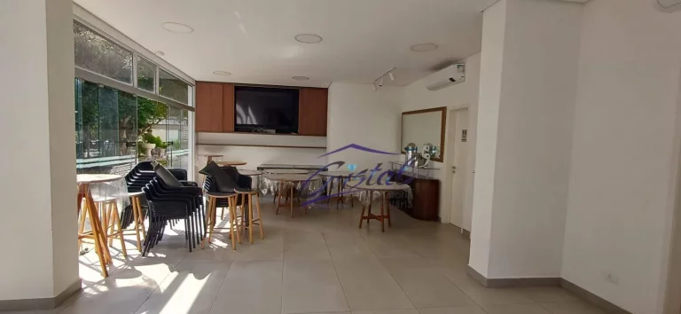 Imagem Apartamento com 3 dormitórios à venda, 113 m² por R$ 1.200.000,00 - Butantã - São Paulo/SP