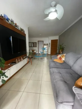 Imagem Apartamento com 3 dormitórios a venda no Itaguá em Ubatuba.