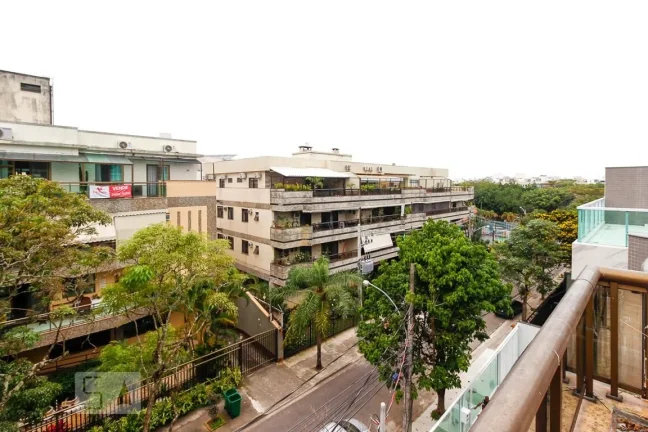 Imagem Apartamento à Venda - Recreio, 5 Quartos, 370 m2