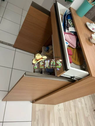 Imagem APARTAMENTO PARA VENDA VILA CARMOSINA ITAQUERA