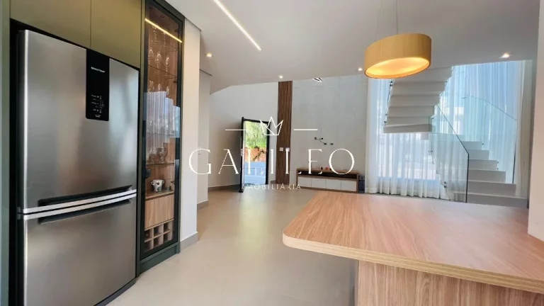 Imagem CASA VENDA RESIDENCIAL DOS IPES - ENGORDADOURO - JUNDIAÍ - SP