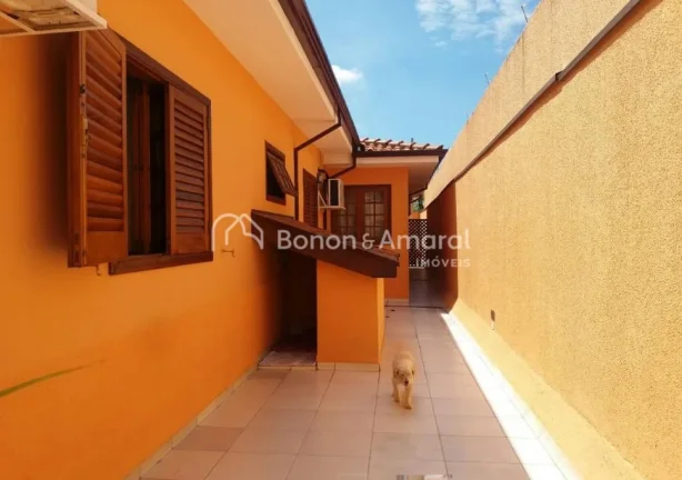 Imagem Casa à venda, Jardim de Itapoan, Paulínia, 3 quartos
Térrea, localizada em bolsão de segurança ...