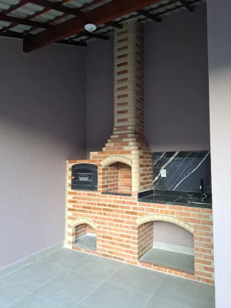 Imagem Casa de 3 quartos no Barroco