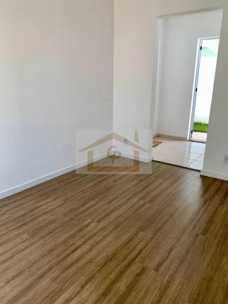Imagem Espaço e Praticidade, 54 m2, 2 quartos *lavabo, 1 vaga