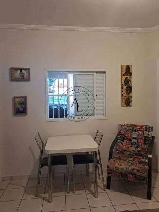 Imagem Apartamento para alugar em Campinas, Jardim do Vovô, com 2 quartos, 75m2