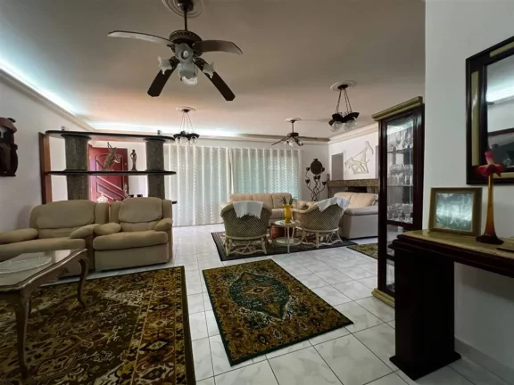 Imagem CASA COM 389.71 m² - FLÓRIDA - PRAIA GRANDE SP