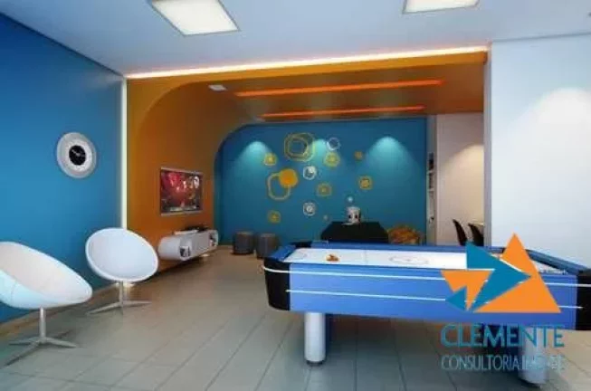 Imagem OPOTUNIDADE DE 02 E03 QUARTOS NOVO PRONTO